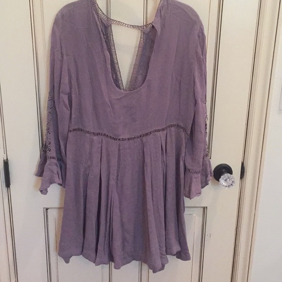 Free people dress - Picture 2 of 3